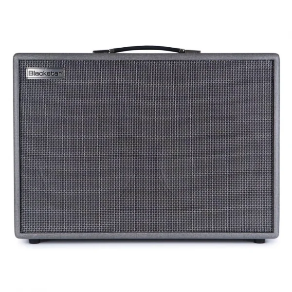 Blackstar Silverline Stereo Deluxe 2 x 100- Watt 2x12 Combo Amfi (Silver)