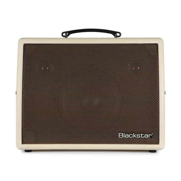 Blackstar Sonnet 120 8 120 Watt Akustik Combo Amfi (Blonde)
