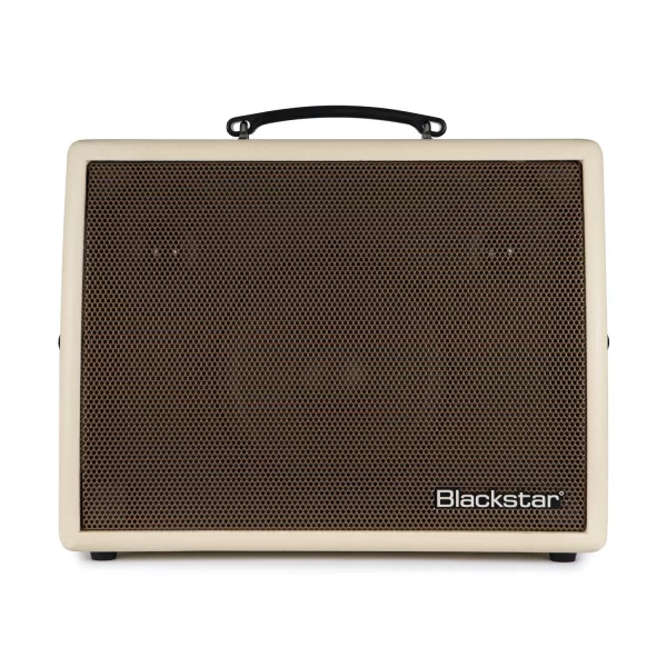 Blackstar Sonnet 120 8 120W Akustik Combo Amfi (Blonde)
