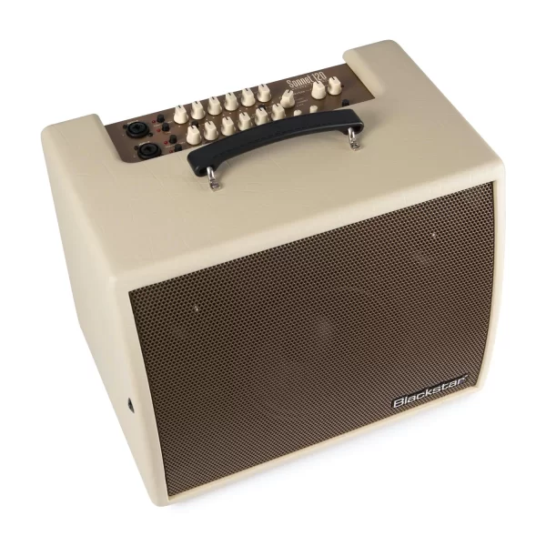 Blackstar Sonnet 120 8 120W Akustik Combo Amfi (Blonde)