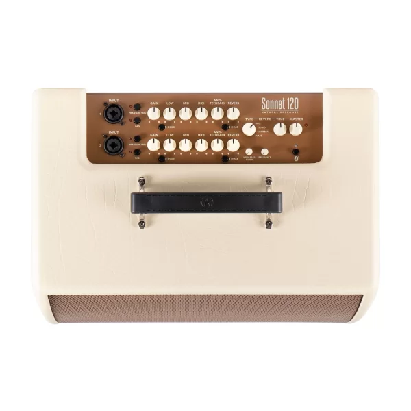 Blackstar Sonnet 120 8 120W Akustik Combo Amfi (Blonde)
