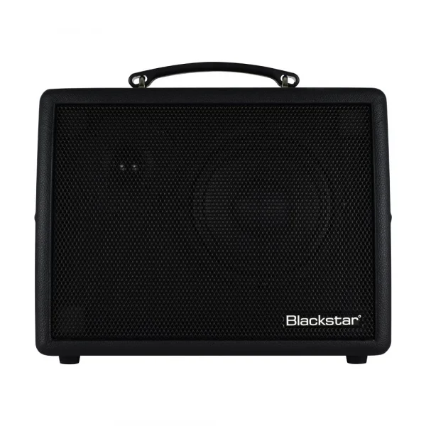 Blackstar Sonnet 60 6 60W Akustik Combo Amfi (Siyah)