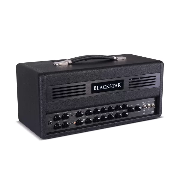 Blackstar St. James 100 Kafa Amfi
