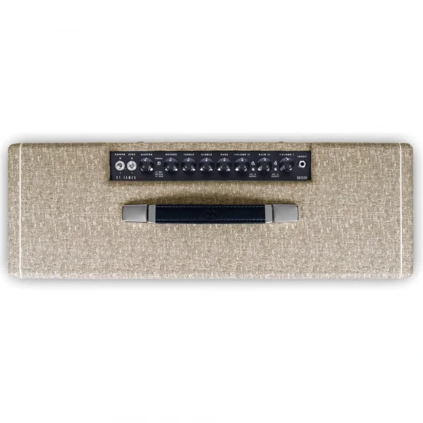 Blackstar St. James 50 EL34 50W 2x12 Valve Combo Amfi (Fawn)