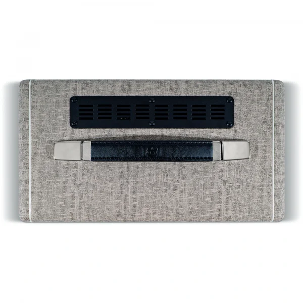 Blackstar St. James 50-watt Tube Head EL34 ube Kafa Amfi (Fawn)