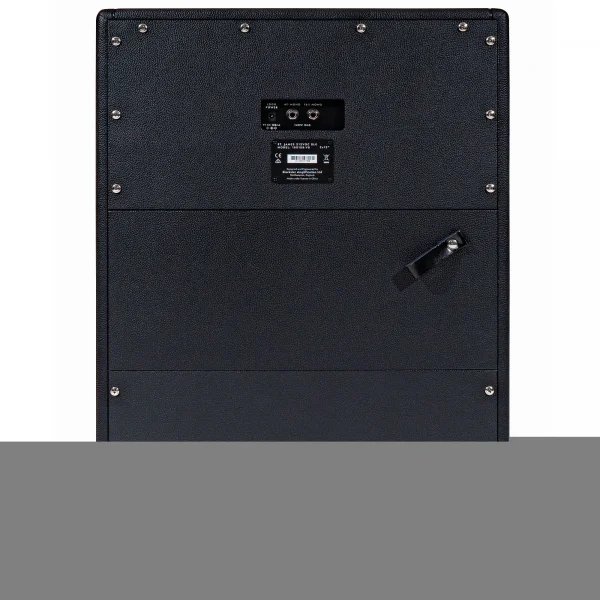 Blackstar St. James Vertical 2 x 12 Kabin (Siyah)