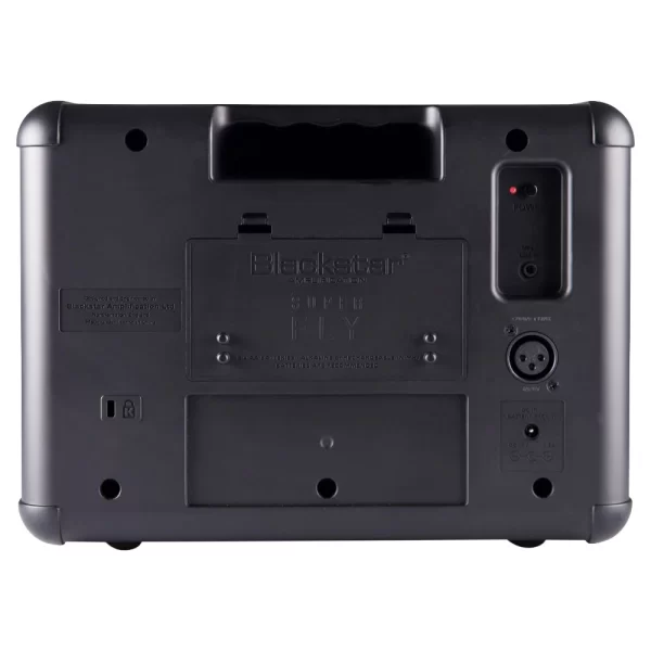 Blackstar Super Fly Aktif 12 W Aktif Kabin