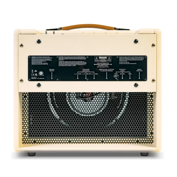 Blackstar TV-10 A 1x12 10 Watt Kombo Amfi