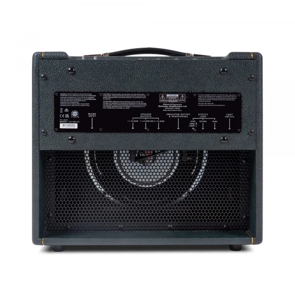 Blackstar TV-10B 1x12 10 Watt Kombo Amfi
