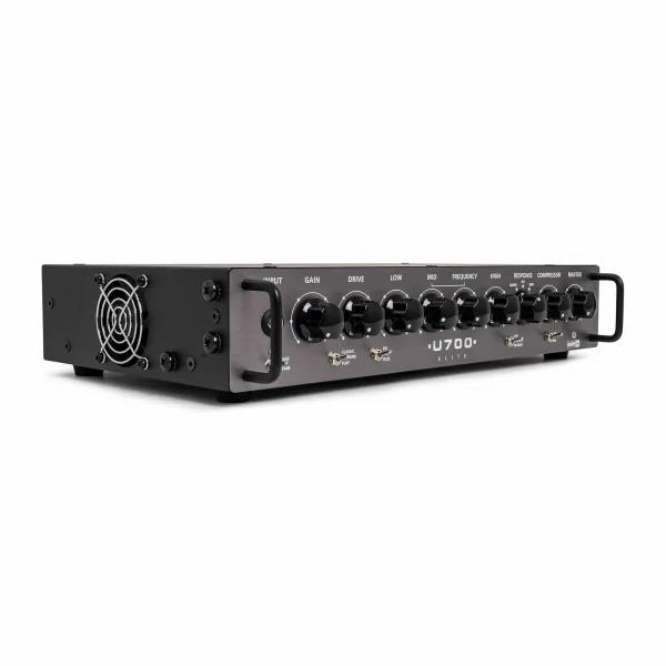 Blackstar U700 Elite 700-Watt Kafa Amfi