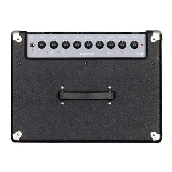 Blackstar Unity 500 Kombo Bas Gitar Amfi