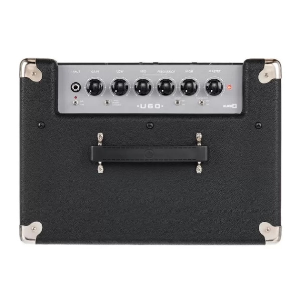 Blackstar Unity 60 Bas Gitar Kombo Amfi