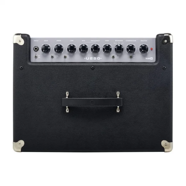Blackstar Unity Bass 250-watt 15 Aktif Bas Kabin Subwoofer