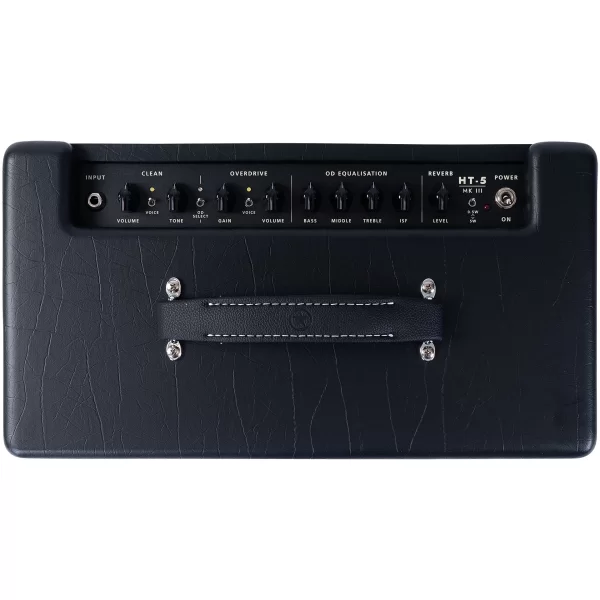 Blackstar Blackstar HT-5R MK III 12 5-watt Tube Combo Amfi