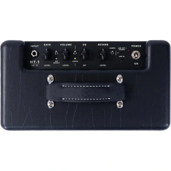 Blackstar HT-1R-MKIII 8 1-Watt Tube Combo Amfi