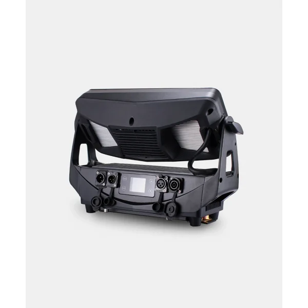 BLAZE 24X Flood Light 24×20W Outdoor Sahne ve Stüdyo Boyama Spotu 480W, RGBW 4-in-1 | DMX kontrol, IP65, 25°/35°/45° Lens Seçenekli