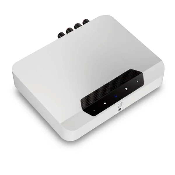 Blue Sound Powernode Edge N230 Streamer + Amplifikatör