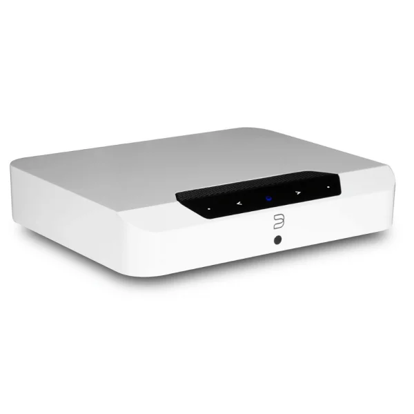 Blue Sound Powernode Edge N230 Streamer + Amplifikatör