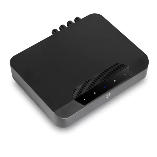 Blue Sound Powernode Edge N230 Streamer + Amplifikatör