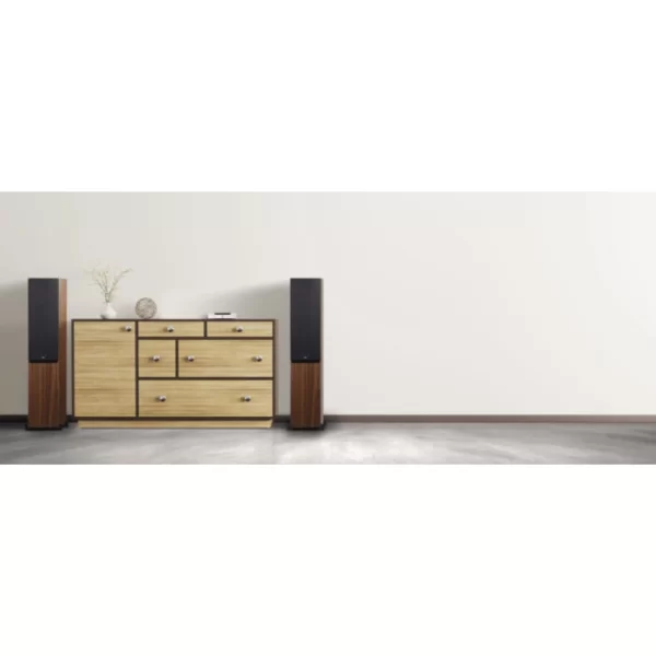 Blue Sound Powernode Edge N230 Streamer + Amplifikatör