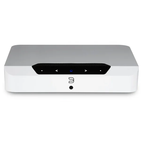 Blue Sound Powernode Edge N230 Streamer + Amplifikatör
