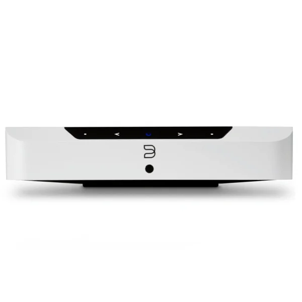 Blue Sound Powernode Edge N230 Streamer + Amplifikatör