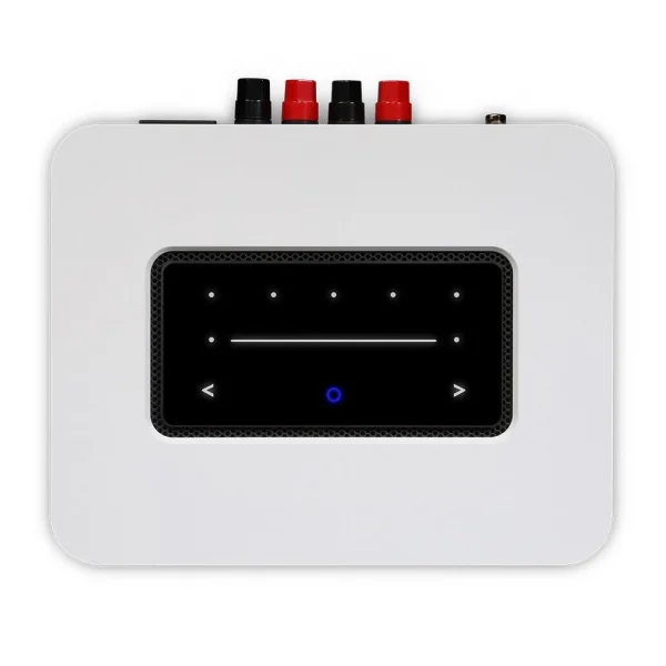 Blue Sound Powernode N330 Stream + Amplifikatör