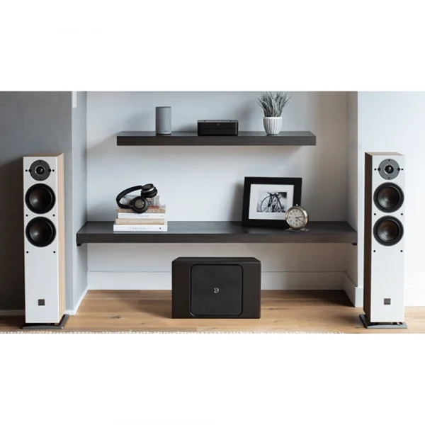 Blue Sound Powernode N330 Stream + Amplifikatör