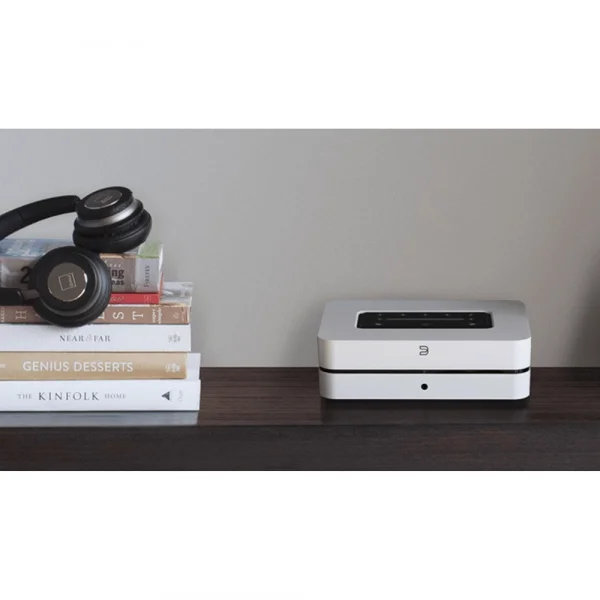 Blue Sound Powernode N330 Stream + Amplifikatör