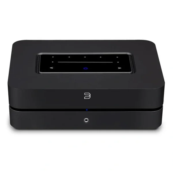 Blue Sound Powernode N330 Stream + Amplifikatör