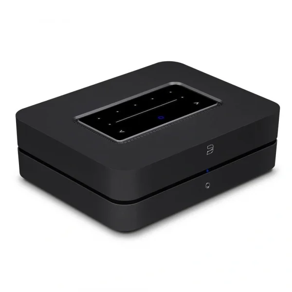 Blue Sound Powernode N330 Stream + Amplifikatör