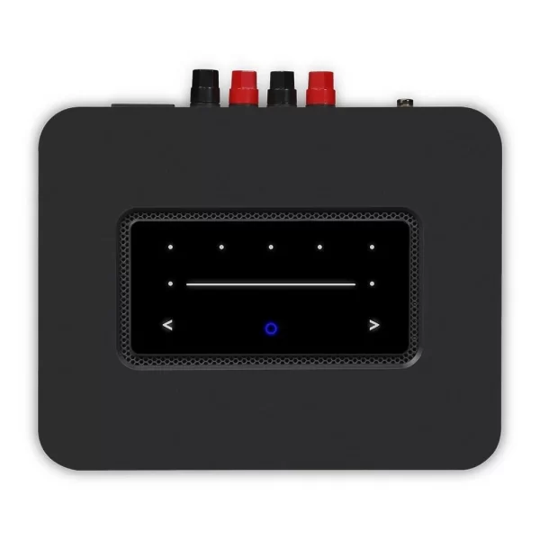 Blue Sound Powernode N330 Stream + Amplifikatör
