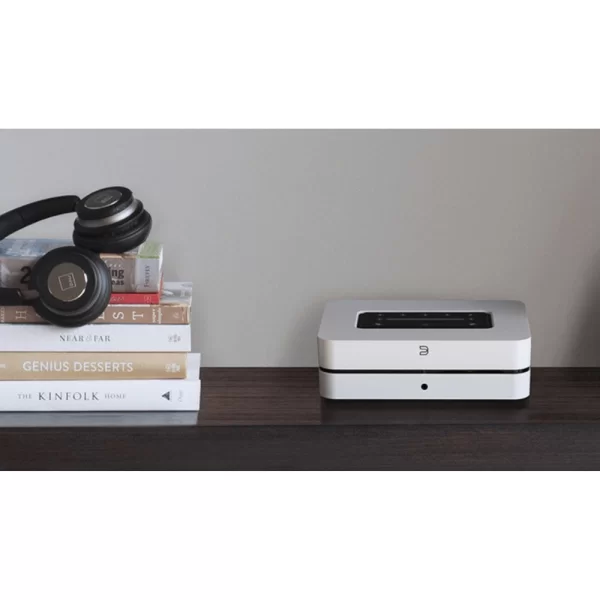 Blue Sound Powernode N330 Stream + Amplifikatör