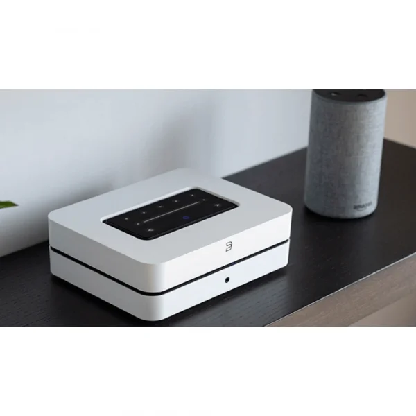 Blue Sound Powernode N330 Stream + Amplifikatör