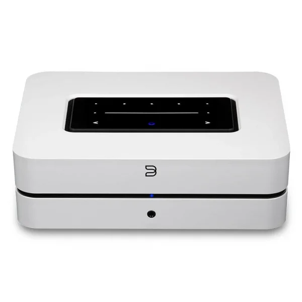 Blue Sound Powernode N330 Stream + Amplifikatör