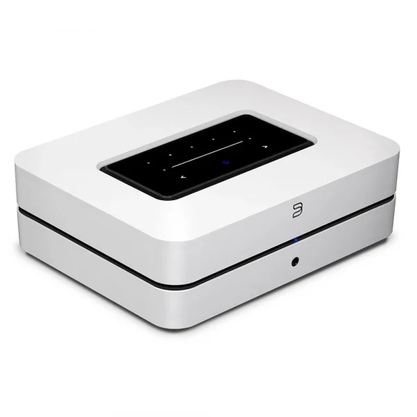Blue Sound Powernode N330 Stream + Amplifikatör