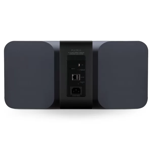 Blue Sound Pulse 2i Taşınabilir Kablosuz Hoparlör