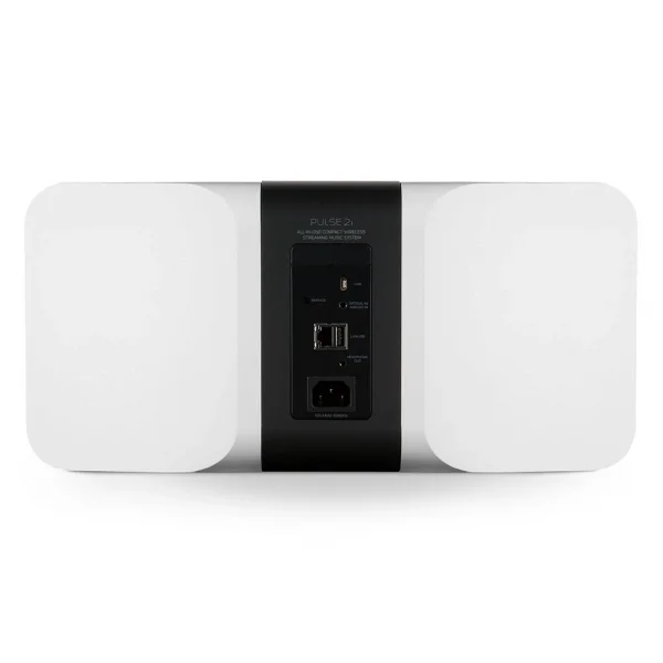 Blue Sound Pulse 2i Taşınabilir Kablosuz Hoparlör