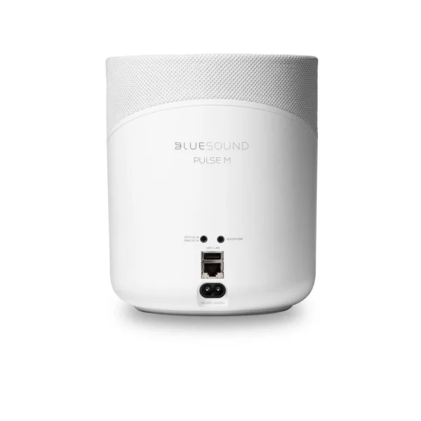 Blue Sound Pulse M Taşınabilir Kablosuz Hoparlör