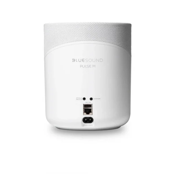 Blue Sound Pulse M Taşınabilir Kablosuz Hoparlör
