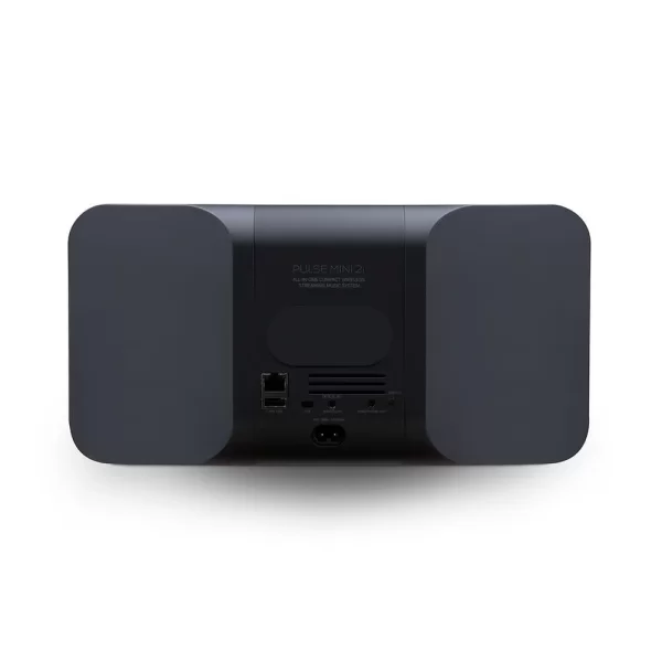 Blue Sound Pulse Mini 2i Taşınabilir Kablosuz Hoparlör