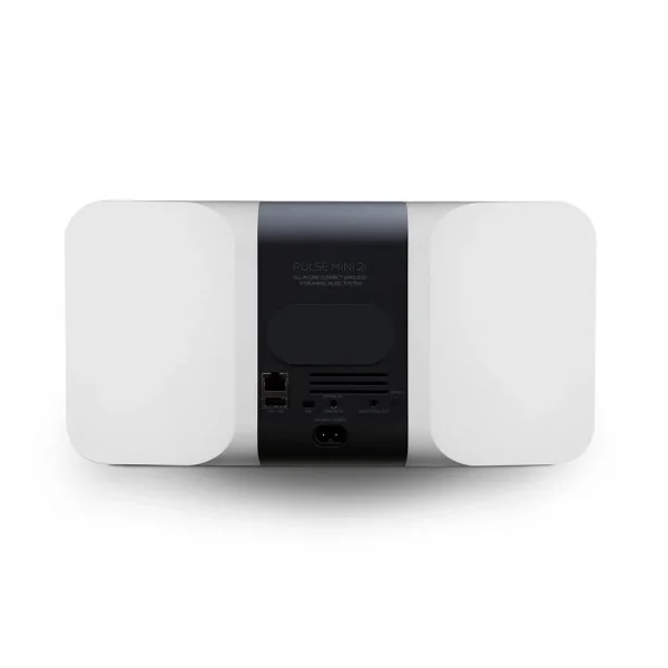 Blue Sound Pulse Mini 2i Taşınabilir Kablosuz Hoparlör