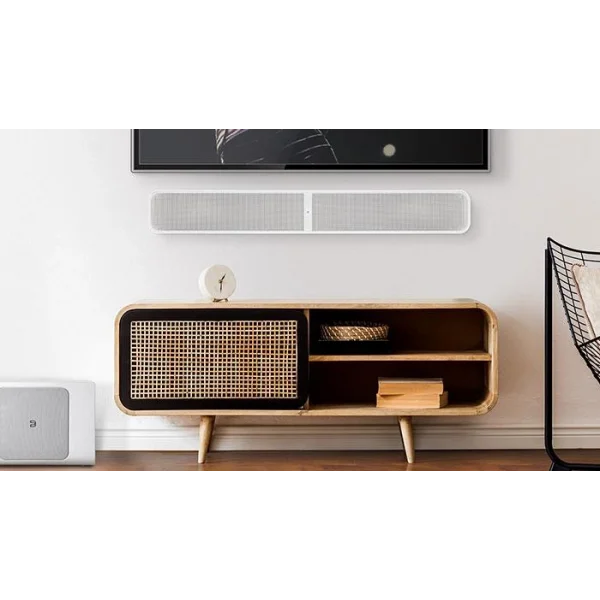 Blue Sound Soundbar+ Audiophile Soundbar