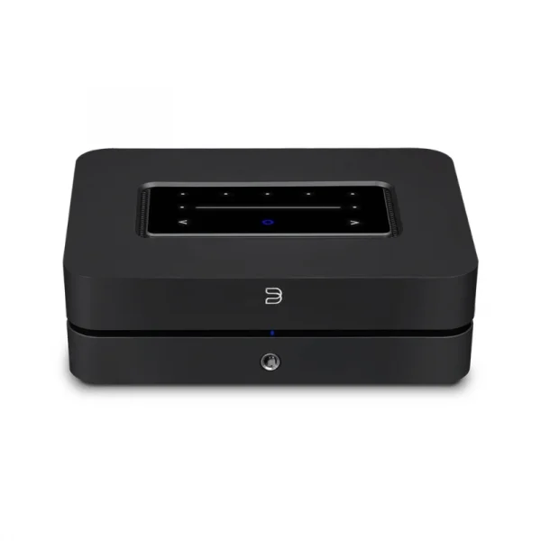 Bluesound N331 Power Node Amplili Streamer