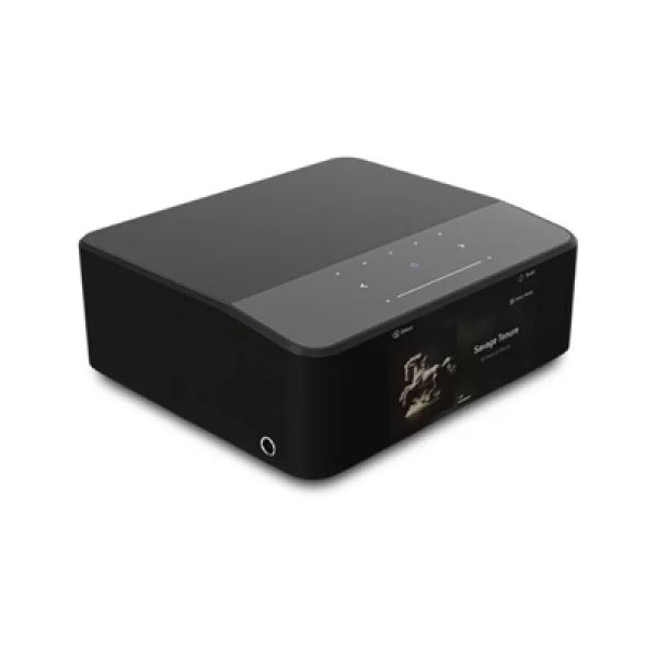 Bluesound Node ICON Network Player