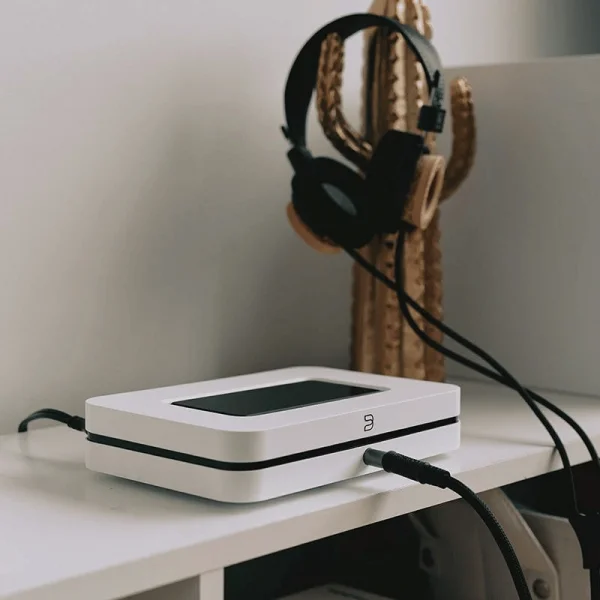 Bluesound  NODE132 Network Player & DAC