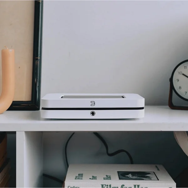 Bluesound  NODE132 Network Player & DAC