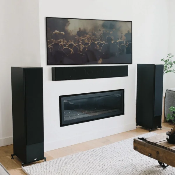 Bluesound  NODE132 Network Player & DAC