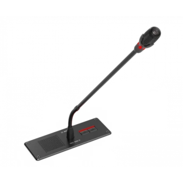 Bosch CCSD-FCML Flush chair discussion long mic