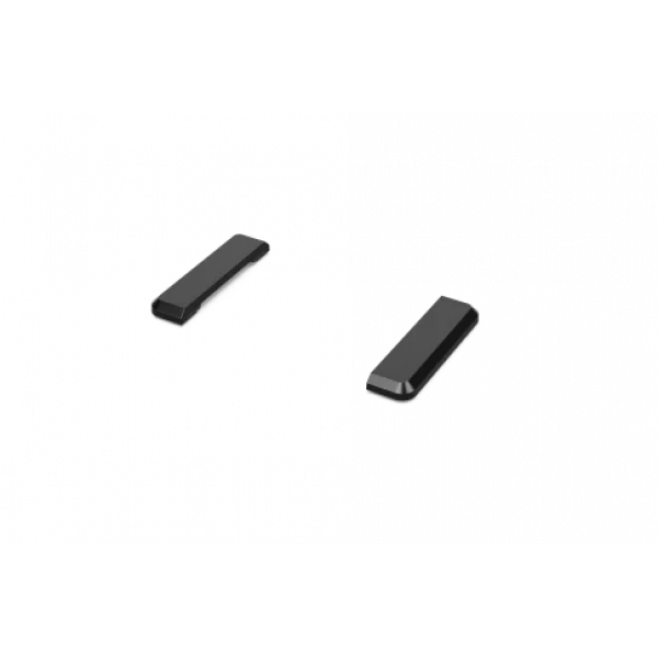 Bosch DCNM-FEC Gömme Tip Panel için Yan Sonlandırma Kapakları